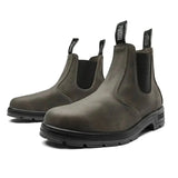 Mongrel K9 Dealer Boot - Cloudy Grey
