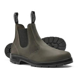 Mongrel K9 Dealer Boot - Cloudy Grey