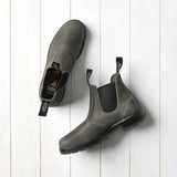 Mongrel K9 Dealer Boot - Cloudy Grey