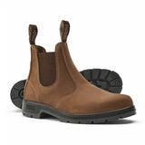 Mongrel K9 Dealer Boot - Vintage Brown (Non Safety)
