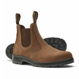 Mongrel K9 Dealer Boot - Vintage Brown (Non Safety)