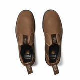 Mongrel K9 Dealer Boot - Vintage Brown (Non Safety)