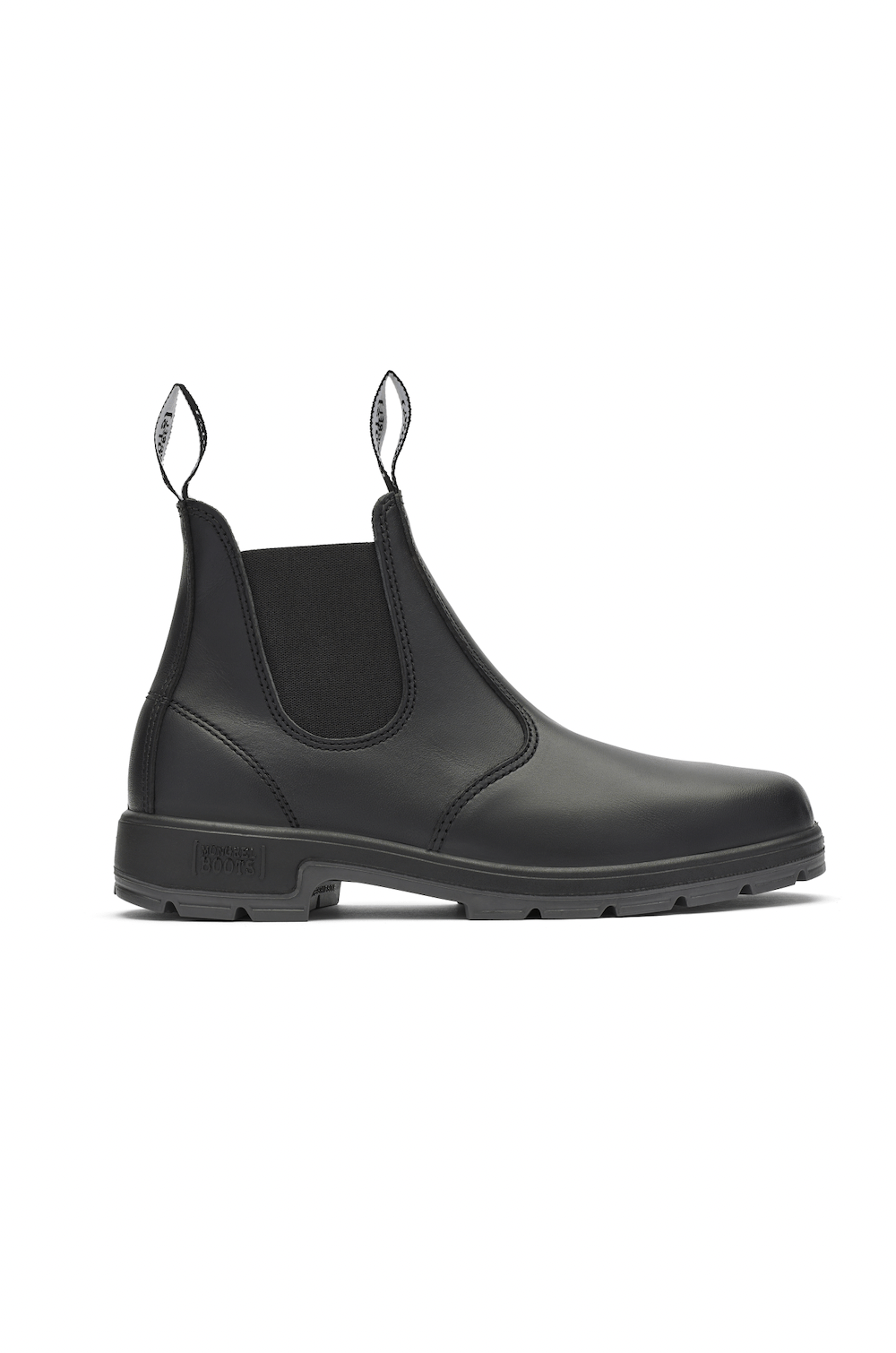 Mongrel K9 Dealer Boot - Black