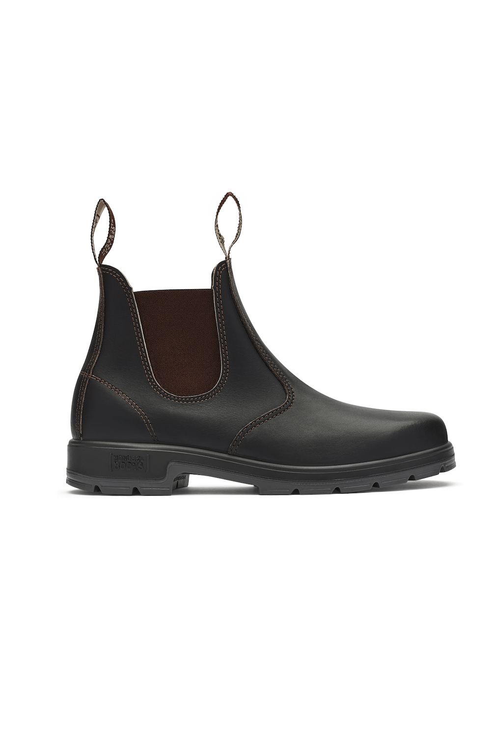 Mongrel K9 Dealer Boot – Brown (Non-Safety)