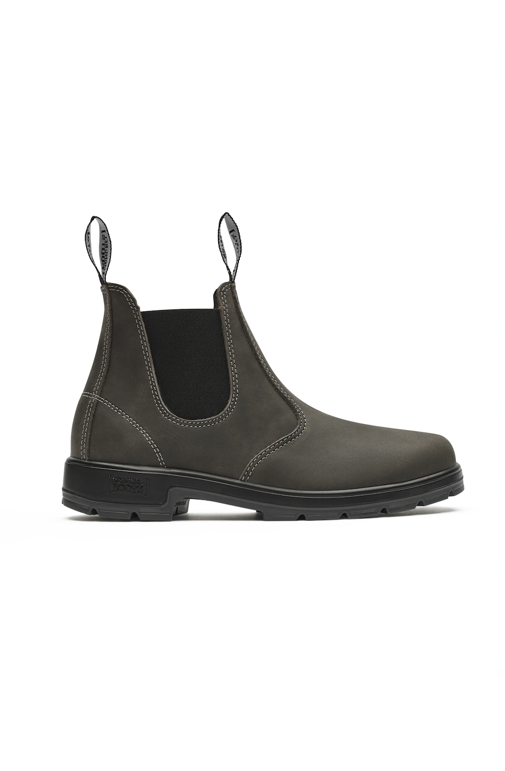 Mongrel K9 Dealer Boot - Cloudy Grey