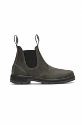 Mongrel K9 Dealer Boot - Cloudy Grey