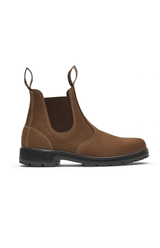 Mongrel K9 Dealer Boot - Vintage Brown (Non Safety)