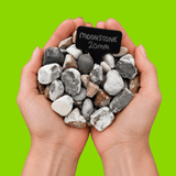 Moonstone Gravel
