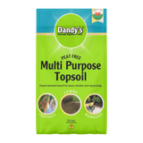Multi Purpose Welsh Topsoil