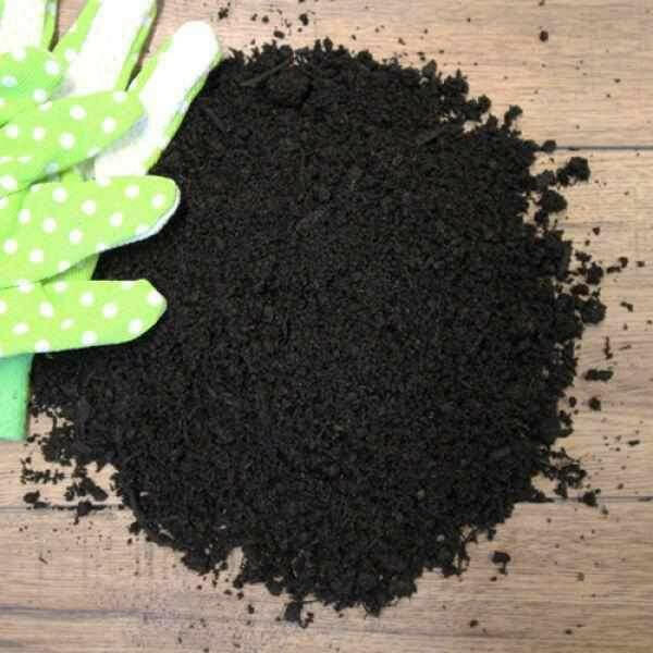 Premium Multi Purpose Compost 0 - 10mm