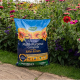 Multi Purpose Compost With John Innes & West+ 50ltr Bulk Buy