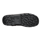 Munka Taurus Side Zip Work Boots - BLACK
