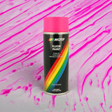 Fluorescent Pink 400ml