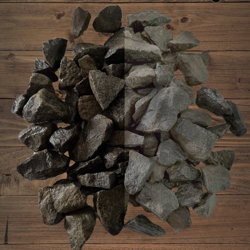 Black Diamond Gravel Chippings