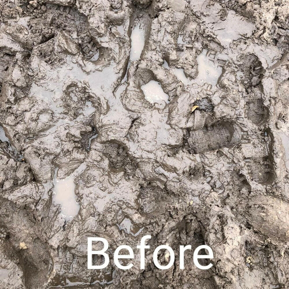 TurfSand