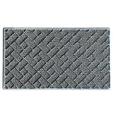 Diamond Doormat  75x44cm