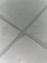 GoPoxy Epoxy Grout – “No-Mess” Peel-Off, Twin-Cartridge