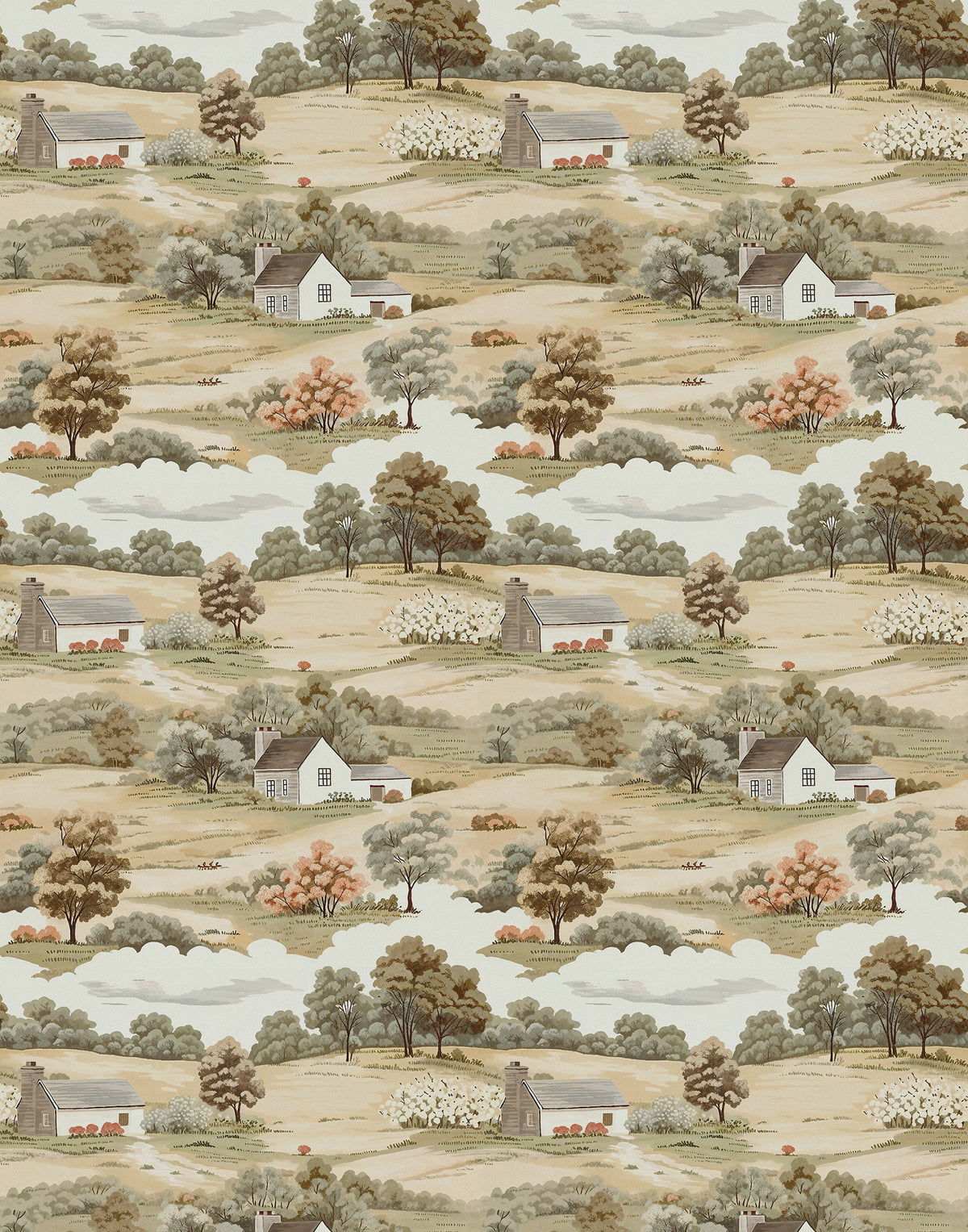 Norton Landscapes Indoors Countryside Hills Wallpaper
