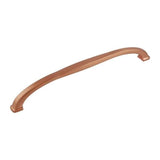 Odessa Slimline Cupboard Door Handle Balloch VB3