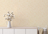 Olea Feel Your Olive Leaf Wallpaper