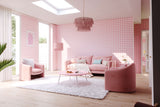Picnic Gingham Wallpaper
