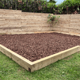 Dandy's PlaySafe Play Area Bark