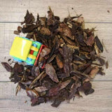 PlaySafe Playground Bark and Sand Combo for Kids