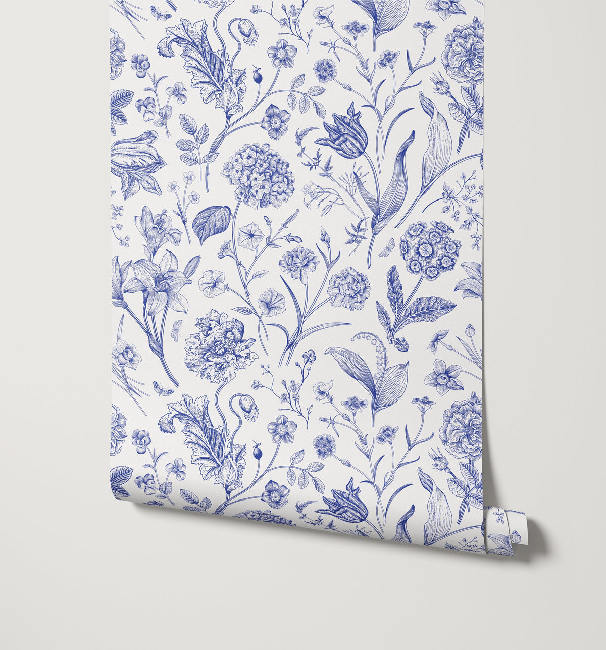 Porcelain Delicate Intricacies Visually Stunning Wallpaper