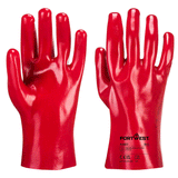 Portwest A427 Grip 12 PVC Gauntlet 27cm