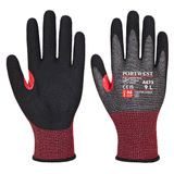Portwest CS Cut F18 Nitrile Gloves