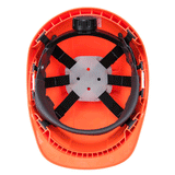 Portwest PB55 Endurance Badge Holder Helmet