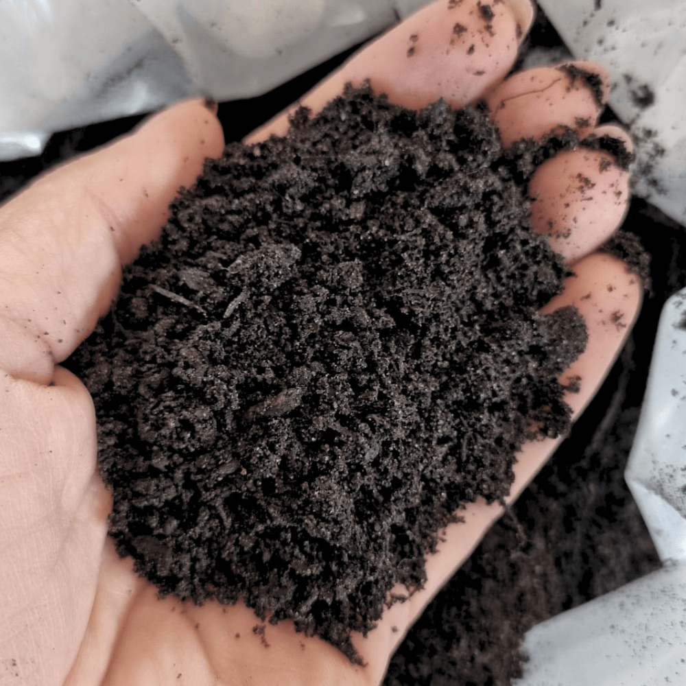 Premium Multi Purpose Compost 0 - 10mm