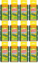 12 x Elbow Grease Dishwand Refill - 3Pk