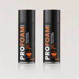 Profoam - BBQ & Grill Cleaner | Fresh Lemon