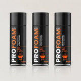 Profoam - BBQ & Grill Cleaner | Fresh Lemon