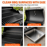 Profoam - BBQ & Grill Cleaner | Fresh Lemon