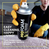 Profoam - Carpet & Fabric Cleaner | Fresh Linen