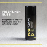 Profoam - Carpet & Fabric Cleaner | Fresh Linen