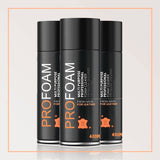 Profoam - Leather Cleaner | Musk Scent