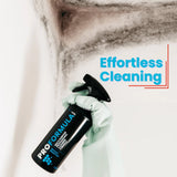 Proformula Mould Remover Gel Spray | Tackle Tough Mould With Ease!