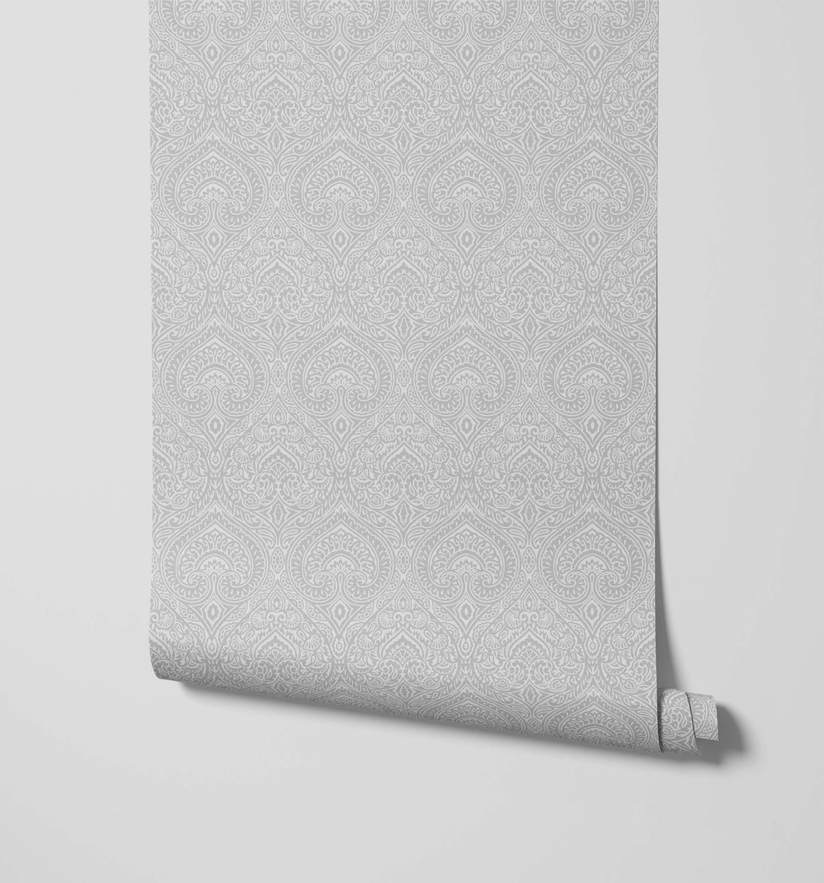 Rahma Middle Eastern Pattern Wallpaper