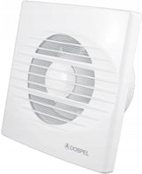 Rico Bathroom Fan 120mm Model Timer Switch and a Humidistat