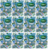 12 x Zoflora Rim Block Blue Lotus & Waterlily - 1 PACK
