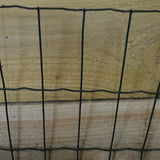 Heavy Duty PVC Garden Border Fence 0.6m x 10m