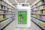2 x Evans Lime Disinfectant