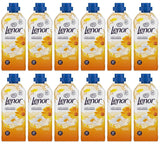 12 x Lenor Summer Breeze 27 Wash - 891ML