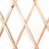 Expanding Wooden Garden Trellis Plant Flower Support Climber Screening 180x60