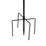 Umbrella Plant Support Trellis Garden Climbing Flowers Vine Metal Heavy Duty