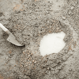 Sand and Gravel Mix Ballast
