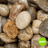 Scottish Pebbles 20 - 30mm Bulk bag